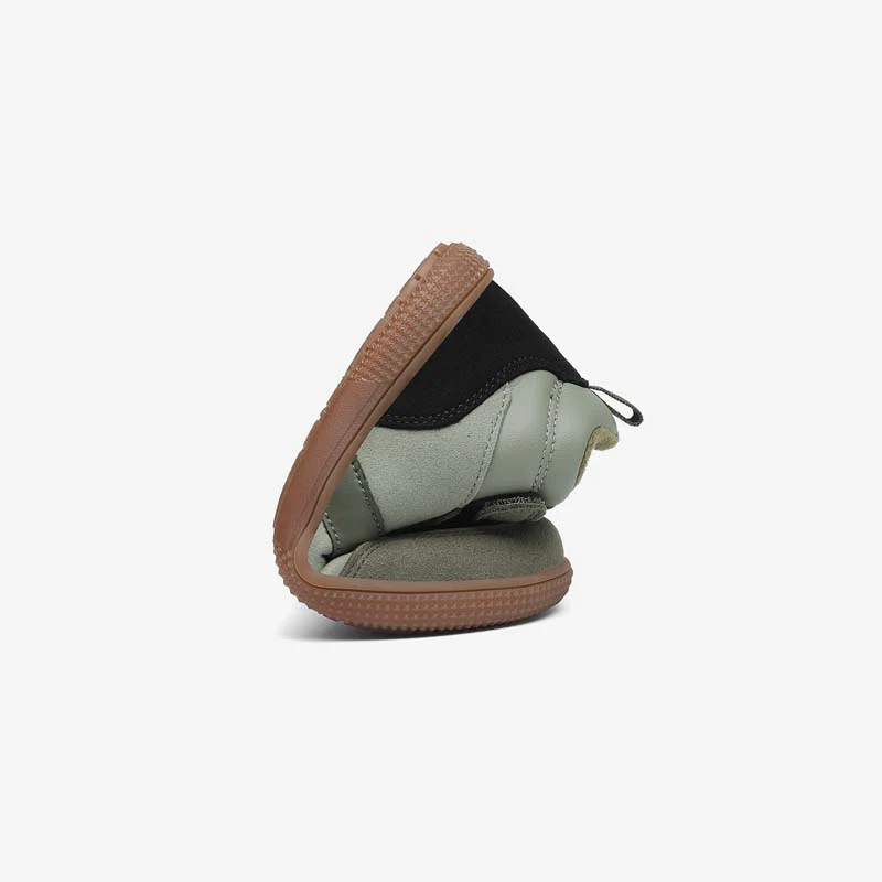 Enfants Wonderland Ⅰ - Hiver Barefoot Chaussures - Image 12