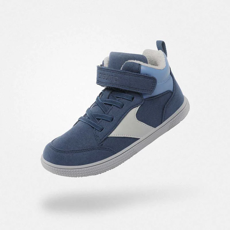 Enfants Wonderland Ⅰ - Hiver Barefoot Chaussures - Image 13