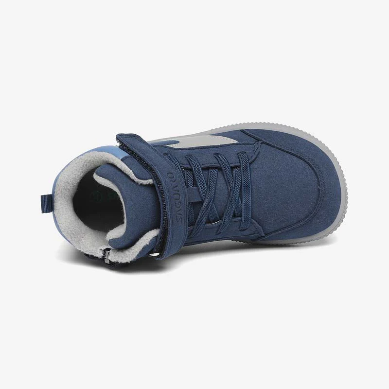Enfants Wonderland Ⅰ - Hiver Barefoot Chaussures - Image 16