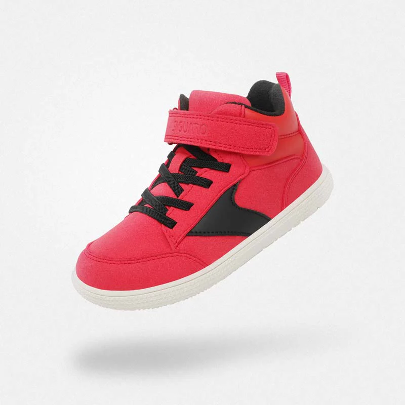 Enfants Wonderland Ⅰ - Hiver Barefoot Chaussures - Image 19