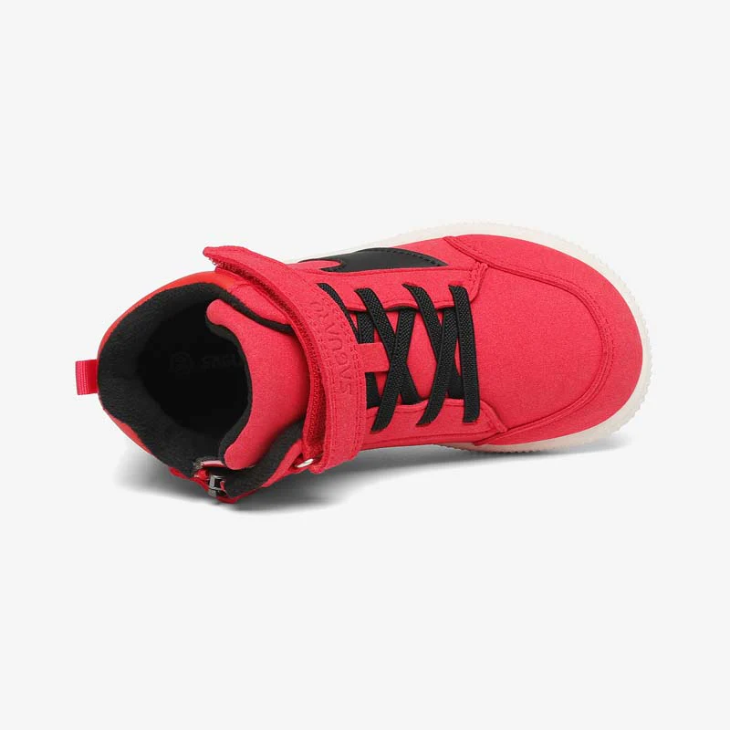Enfants Wonderland Ⅰ - Hiver Barefoot Chaussures - Image 22