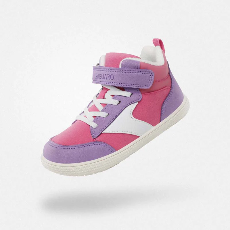 Enfants Wonderland Ⅰ - Hiver Barefoot Chaussures - Image 25