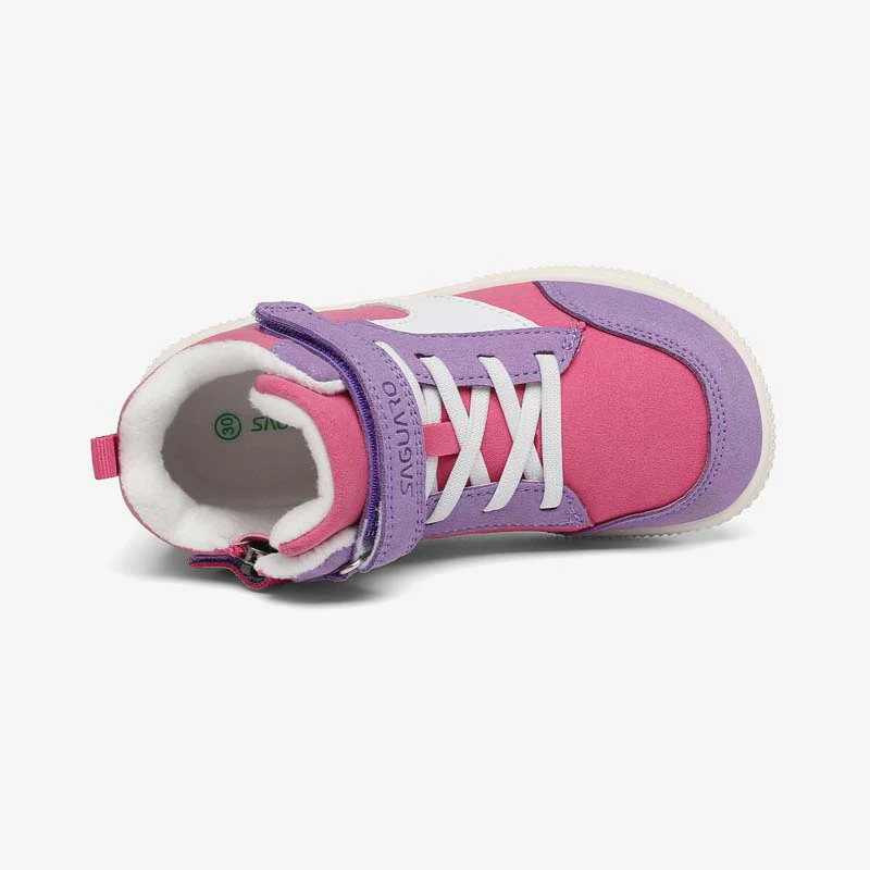Enfants Wonderland Ⅰ - Hiver Barefoot Chaussures - Image 28