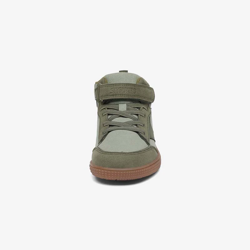 Enfants Wonderland Ⅰ - Hiver Barefoot Chaussures - Image 8