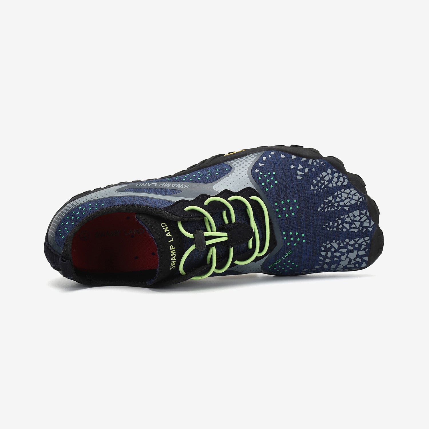 Fast Ⅰ - Barefoot Chaussures - Image 16