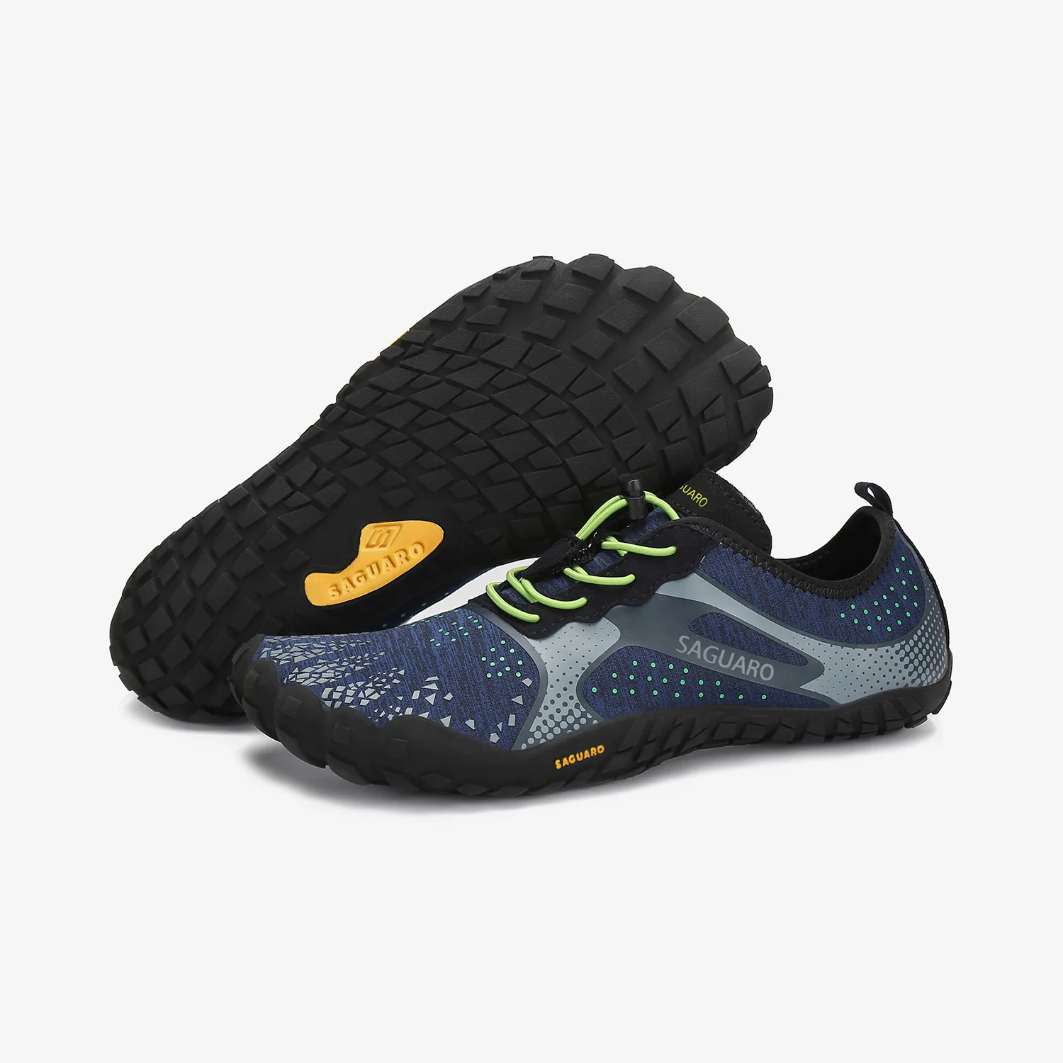 Fast Ⅰ - Barefoot Chaussures - Image 17