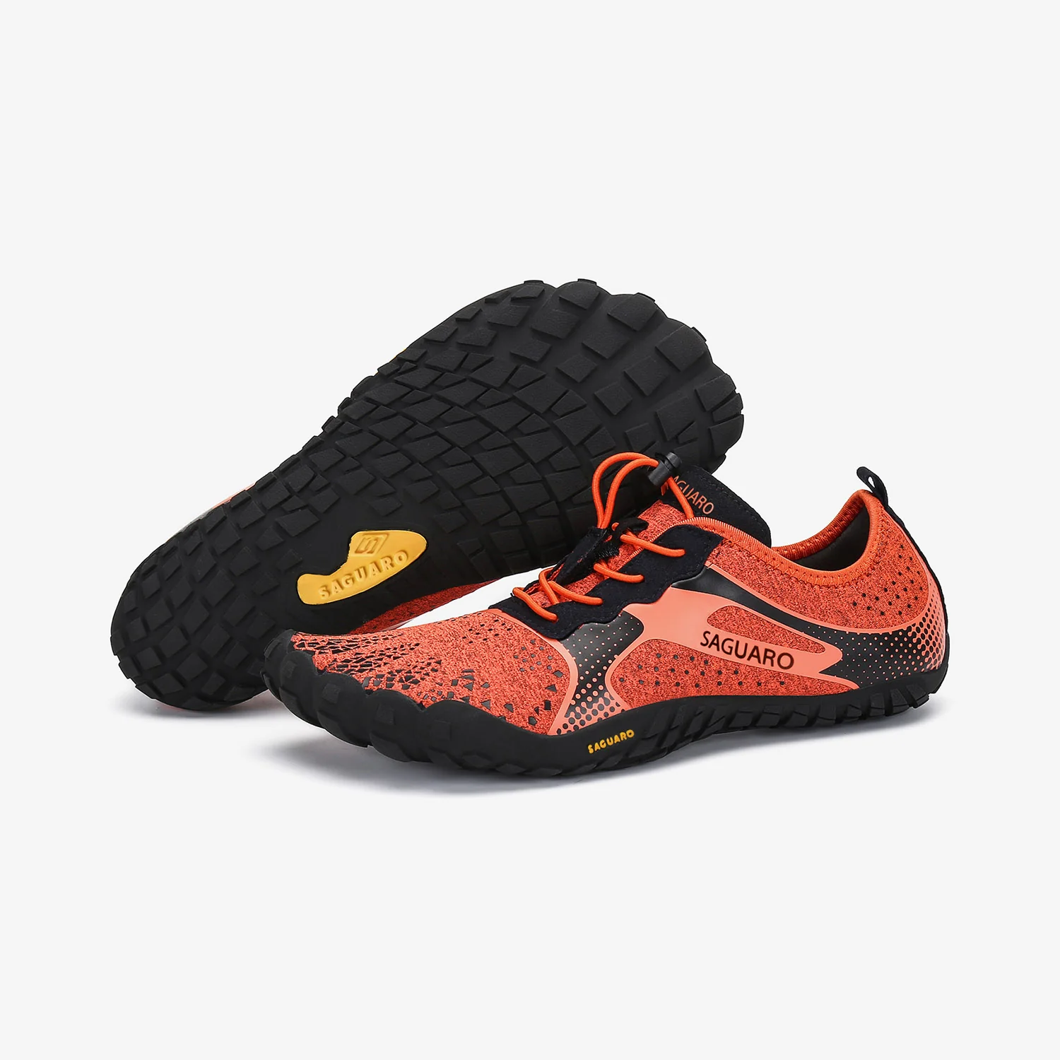 Fast Ⅰ - Barefoot Chaussures - Image 22