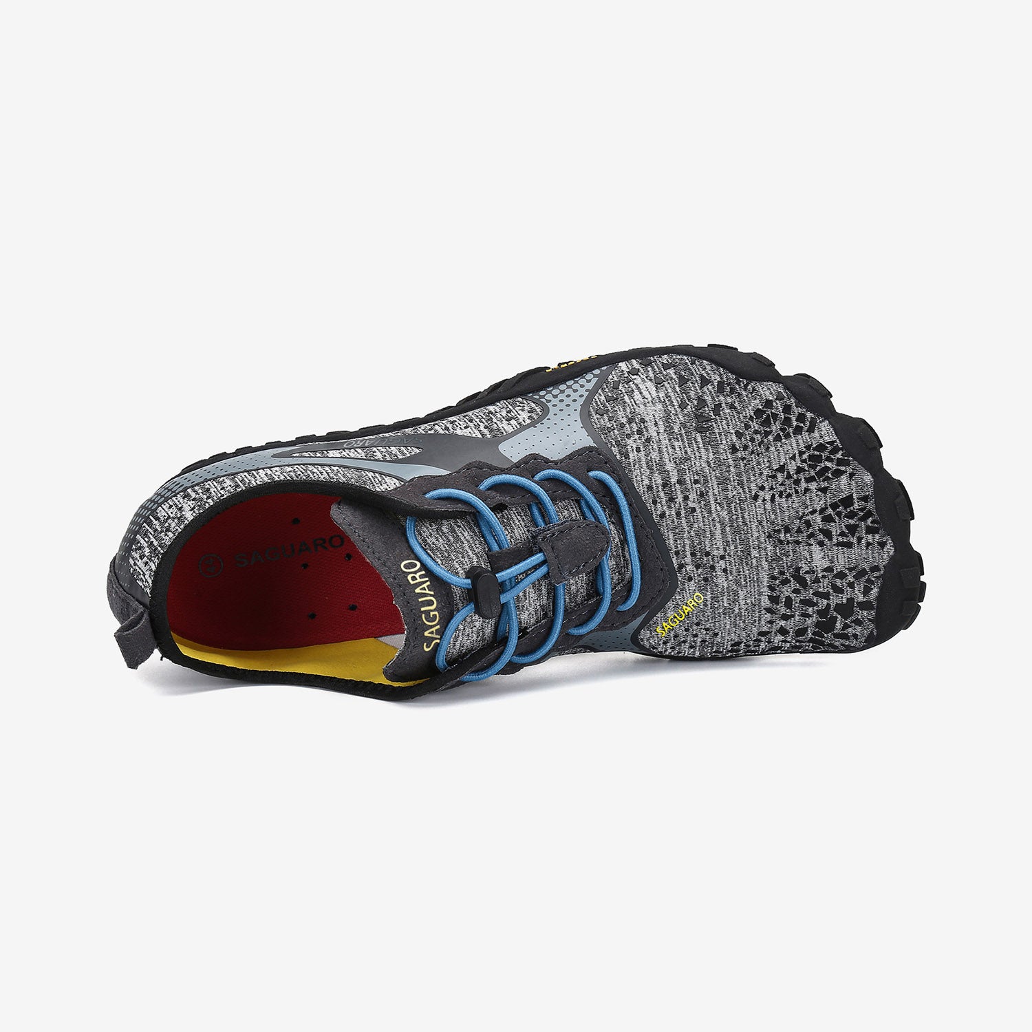 Fast Ⅰ - Barefoot Chaussures - Image 32