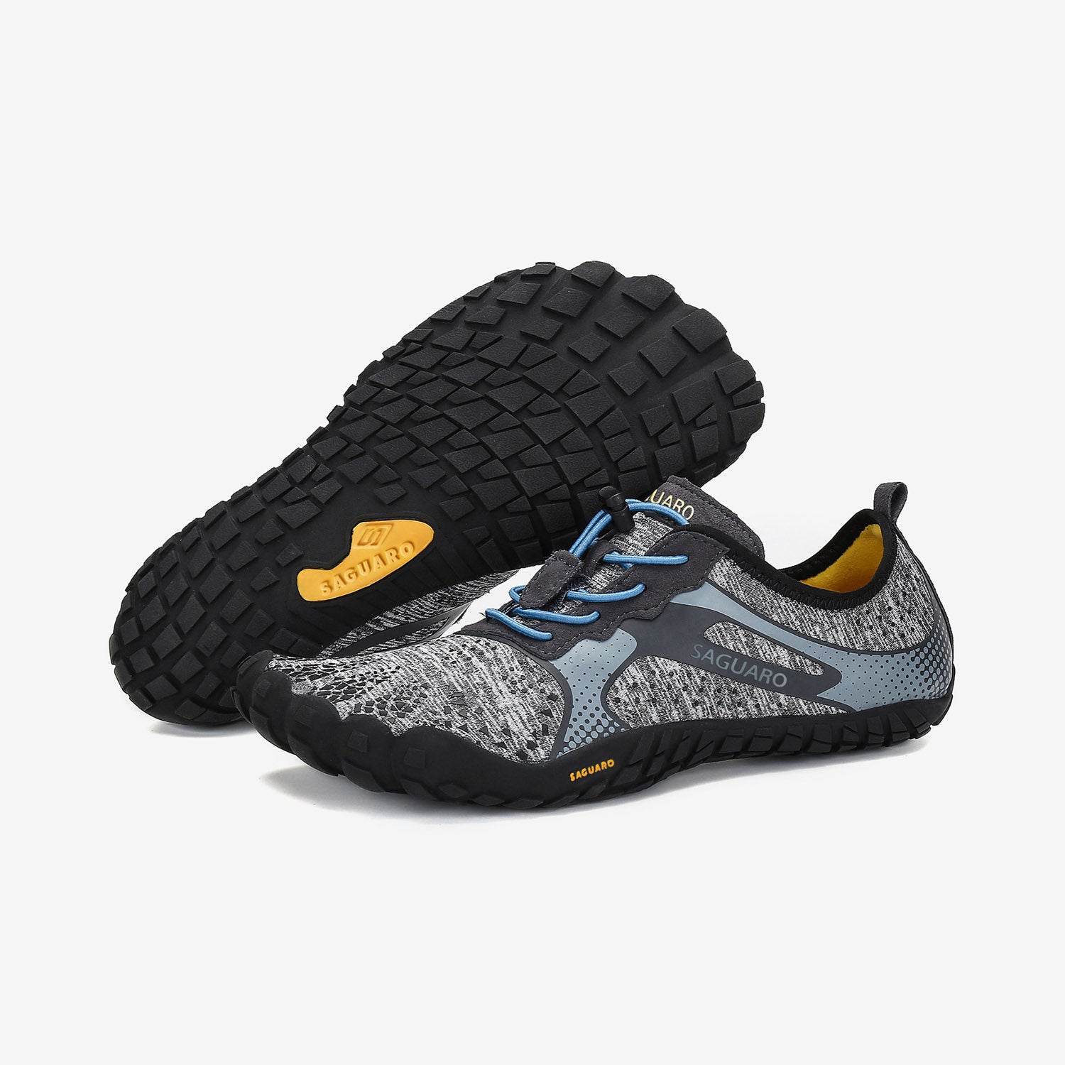 Fast Ⅰ - Barefoot Chaussures - Image 33