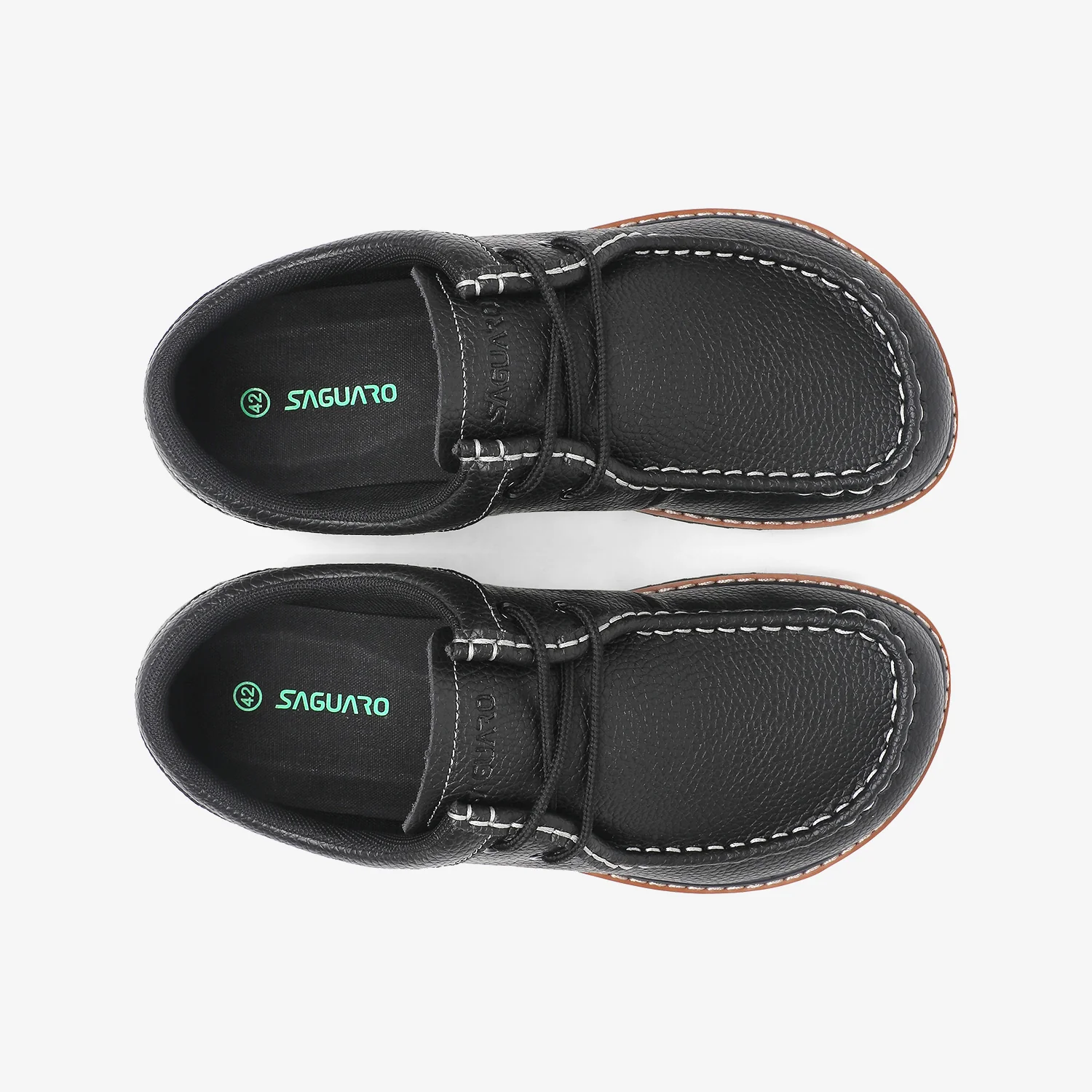 Femme Stitch I - Barefoot Chaussures - Image 4