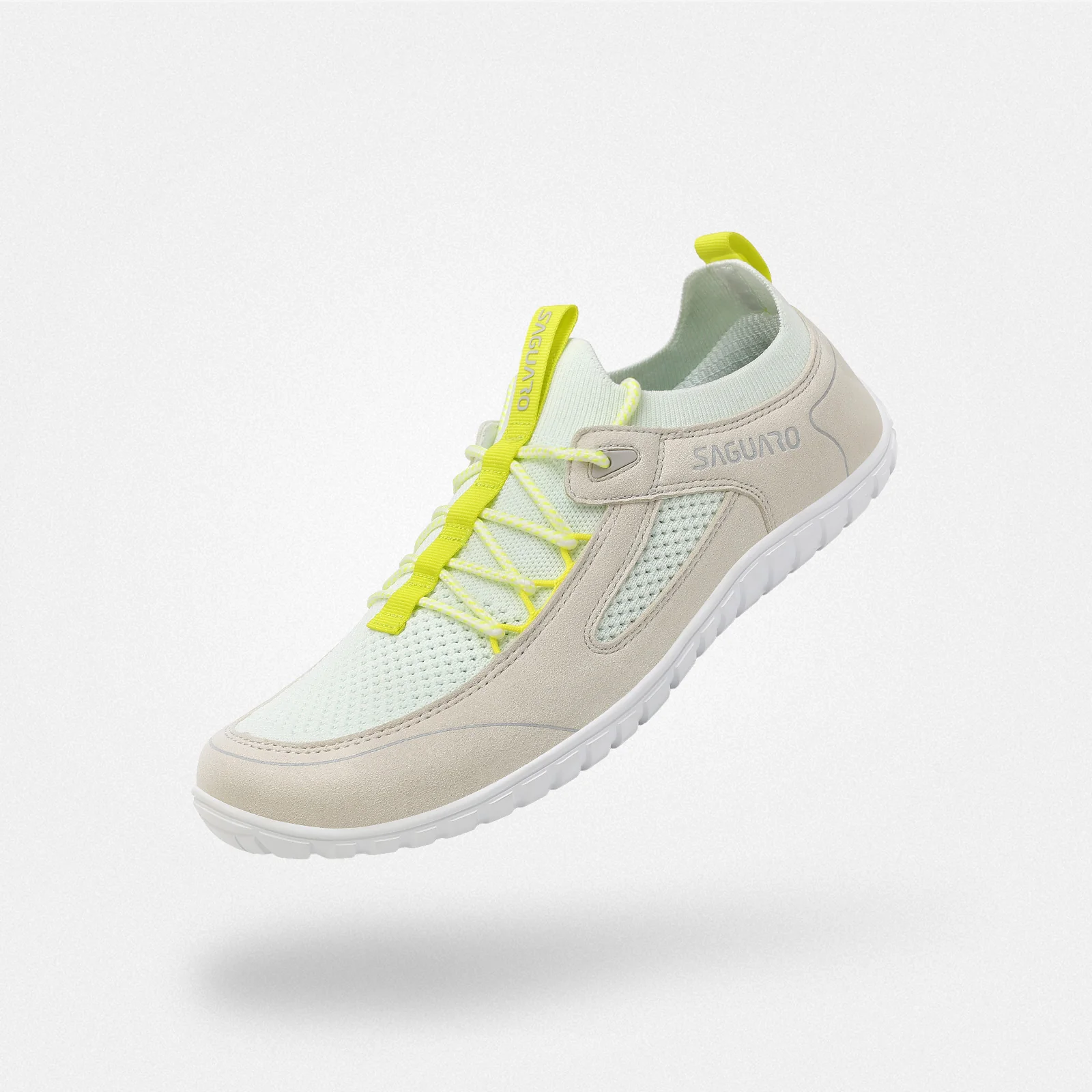 Flex II - Barefoot Chaussures