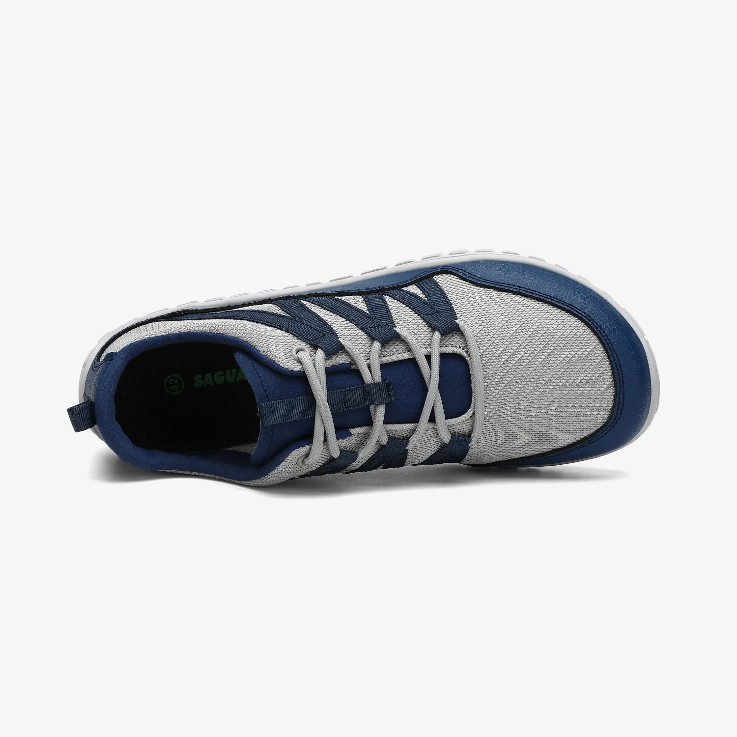 Forestep Ⅰ - Barefoot Chaussures - Image 28