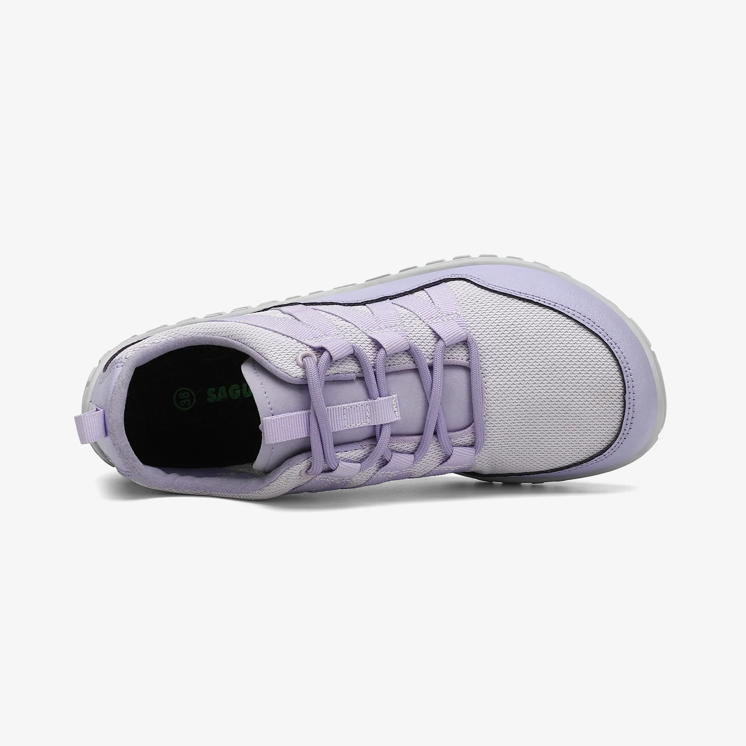 Forestep Ⅰ - Barefoot Chaussures - Image 40