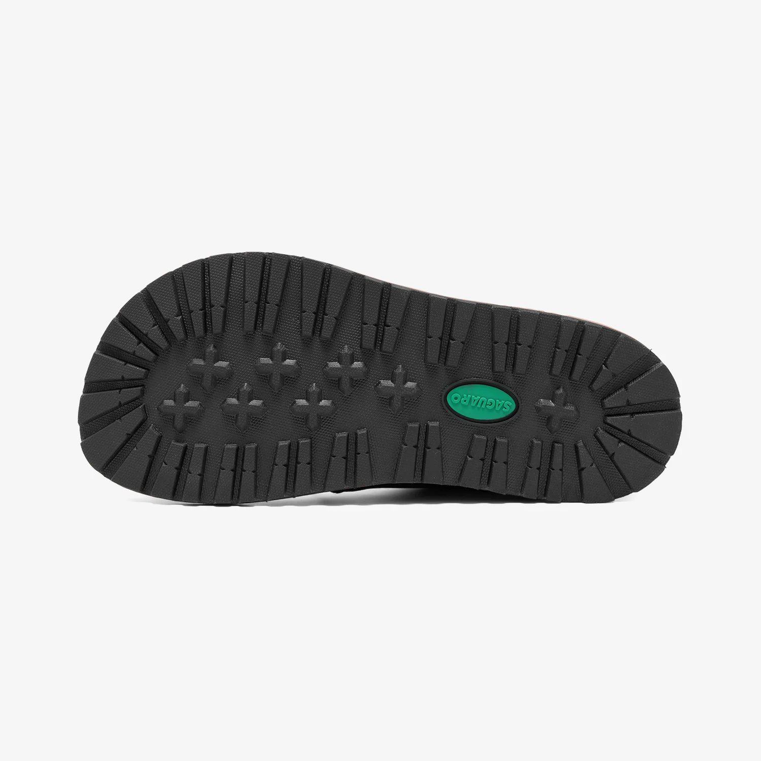Form Ⅰ Air - Chaussures Barefoot en Cuir Perforé - Image 6