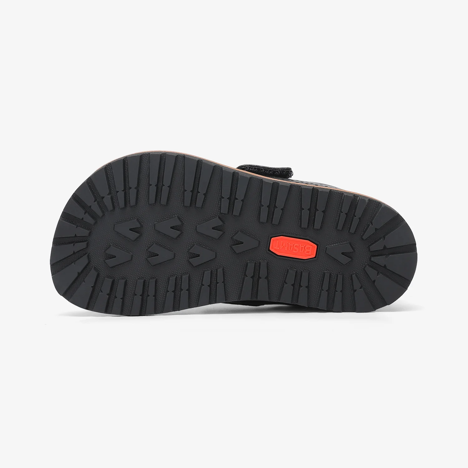 Enfants Form I Air - Chaussures Barefoot en Cuir Perforé - Image 5