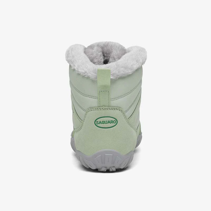 Fortify Ⅰ - Hiver Barefoot Chaussures - Image 10