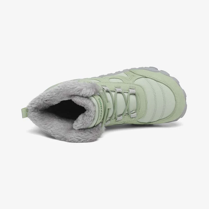 Fortify Ⅰ - Hiver Barefoot Chaussures - Image 11