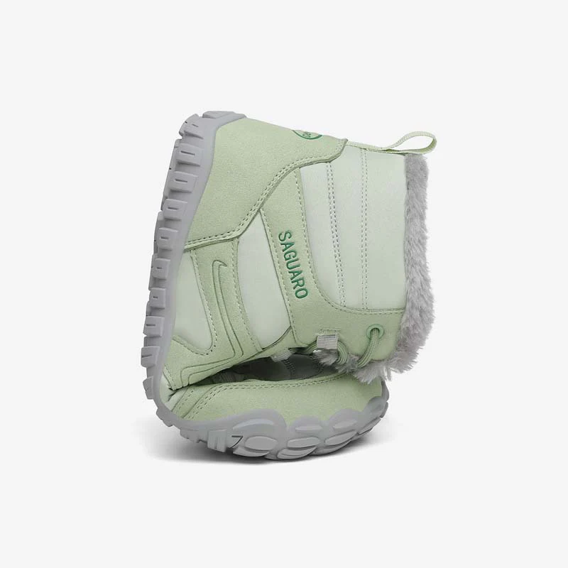 Fortify Ⅰ - Hiver Barefoot Chaussures - Image 13