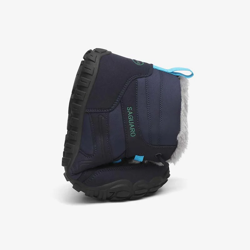 Fortify Ⅰ - Hiver Barefoot Chaussures - Image 14