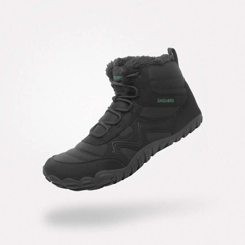 Fortify Ⅰ - Hiver Barefoot Chaussures - Image 16