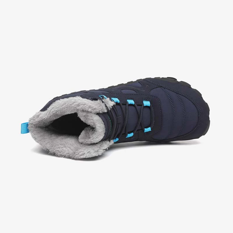 Fortify Ⅰ - Hiver Barefoot Chaussures - Image 5
