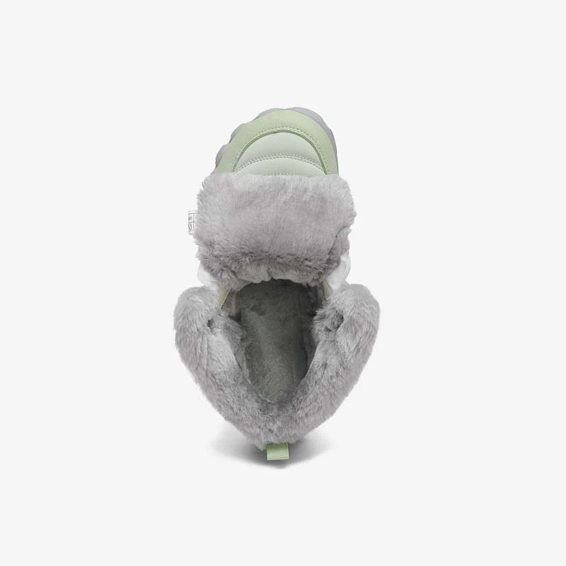 Fortify Ⅰ - Hiver Barefoot Chaussures - Image 8