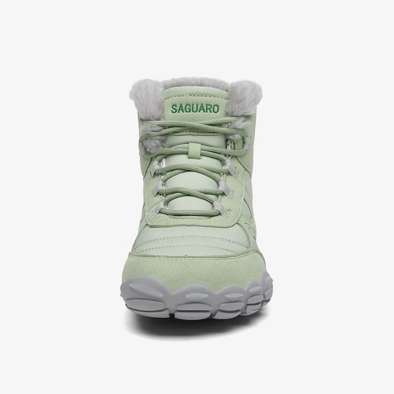 Fortify Ⅰ - Hiver Barefoot Chaussures - Image 9