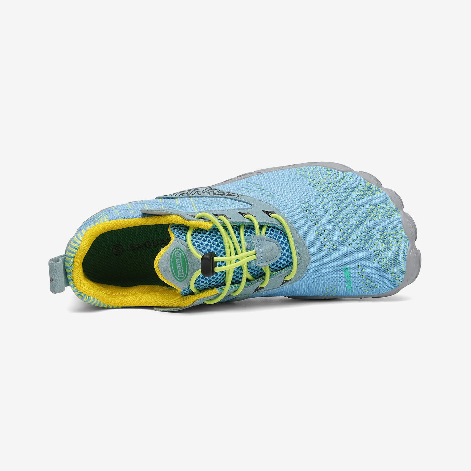 Free Ⅰ - Barefoot Chaussures - Image 22