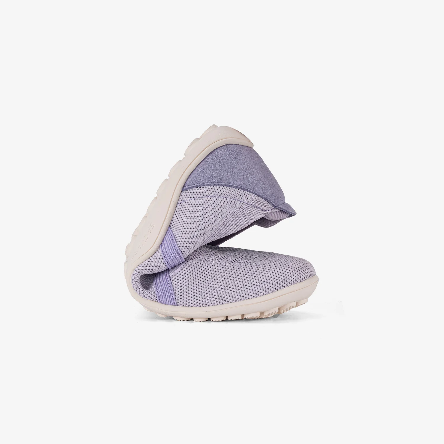 GiselleⅠ-Ballerines Barefoot - Image 6
