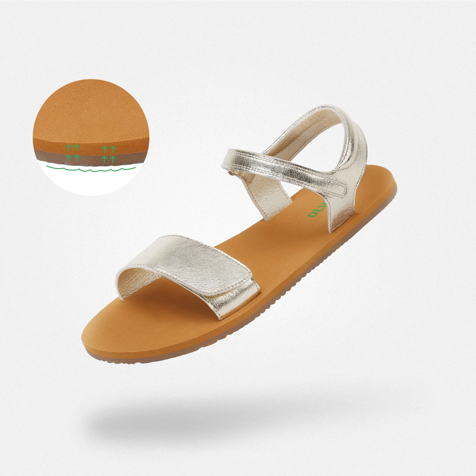 Glow I - Barefoot Chaussures - Image 13