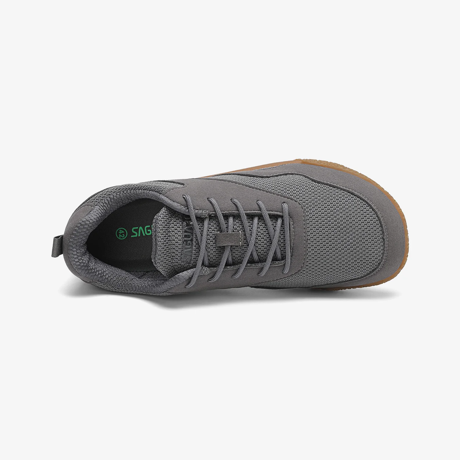 JourneyⅠ- Barefoot Chaussures - Image 10