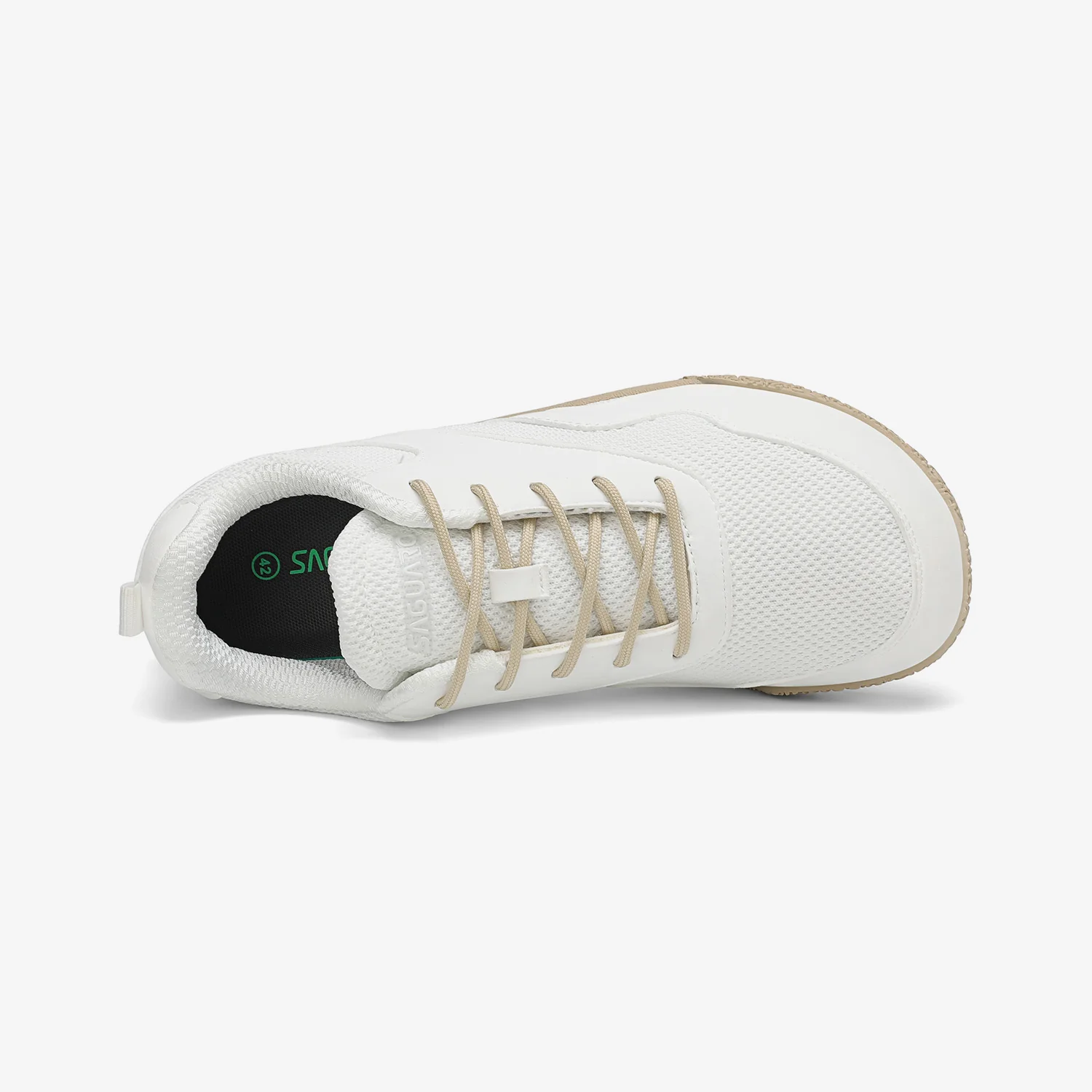 JourneyⅠ- Barefoot Chaussures - Image 12