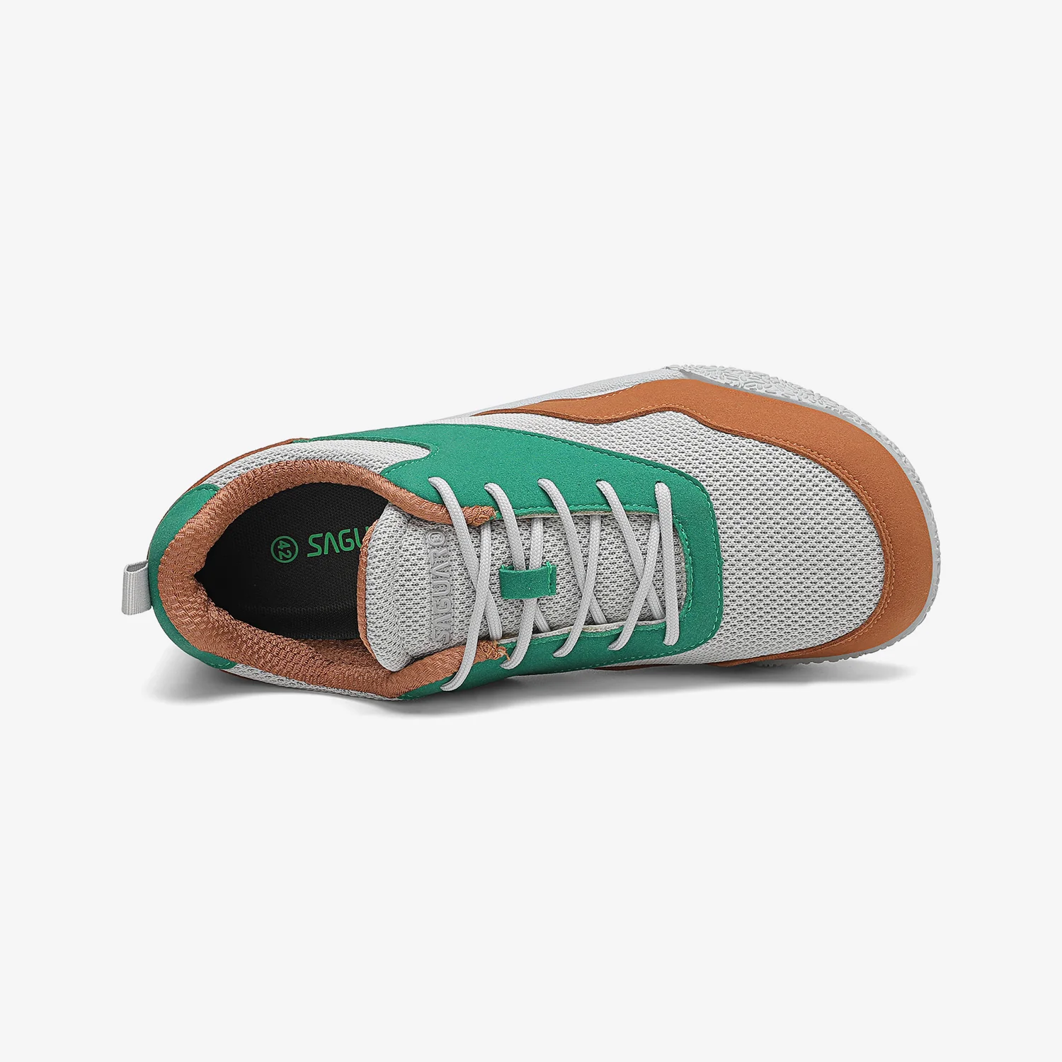 JourneyⅠ- Barefoot Chaussures - Image 4