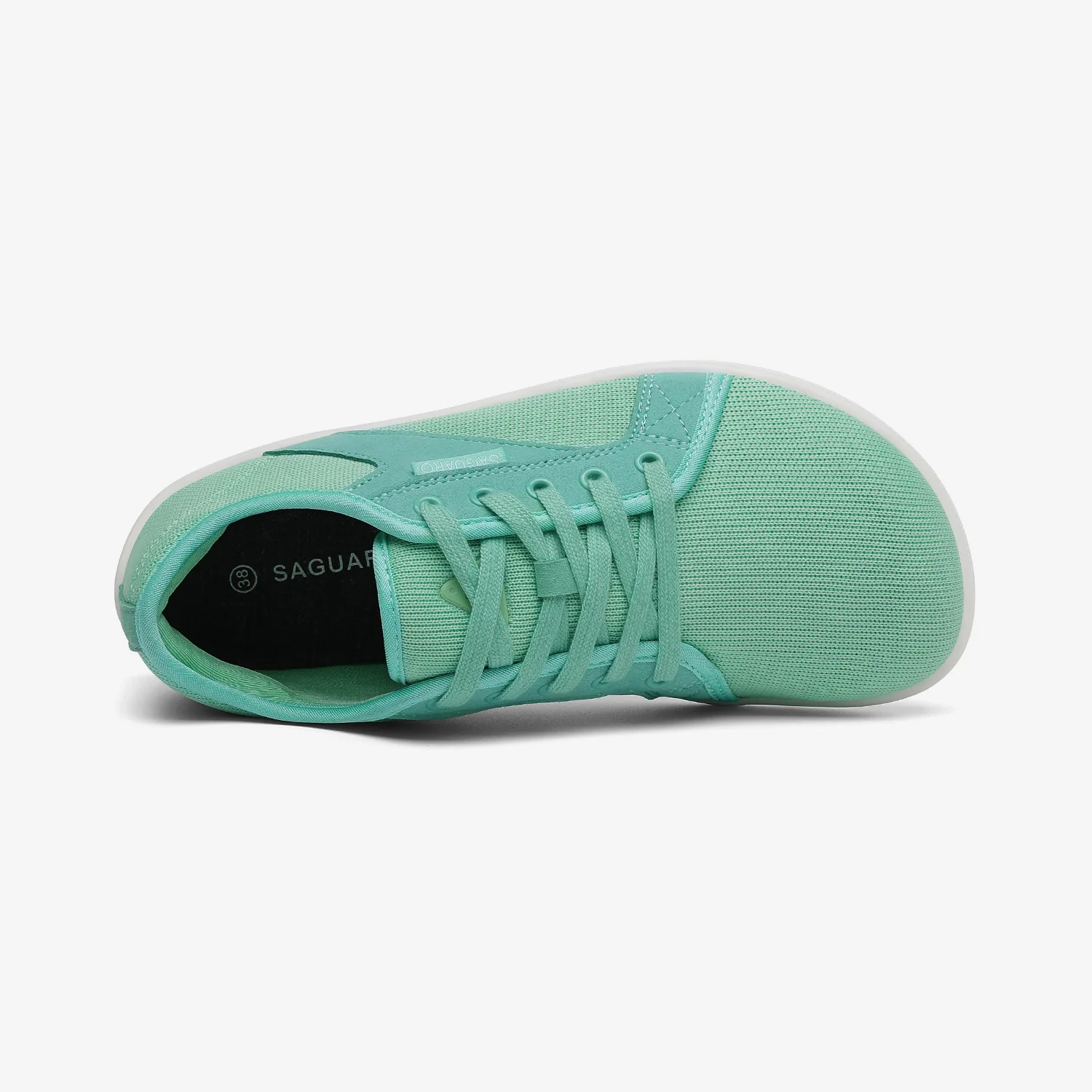 Luck Ⅰ - Barefoot Chaussures - Image 34