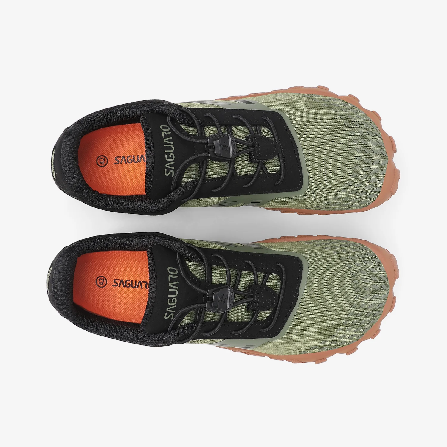 Motion Ⅰ Pro - Barefoot Chaussures - Image 4