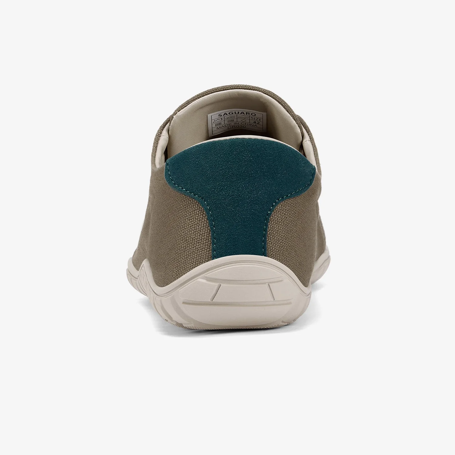 Retro I - Barefoot Chaussures - Image 3