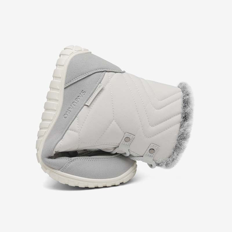Rise II - Hiver Barefoot Bottes - Image 12