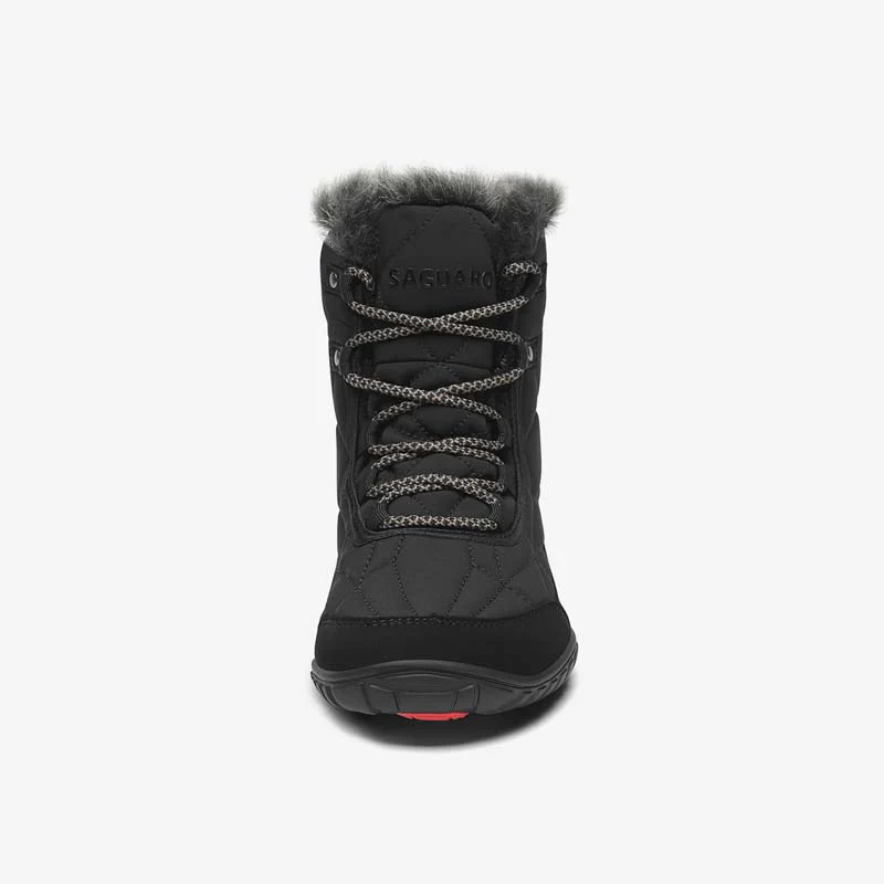 Rise II - Hiver Barefoot Bottes - Image 14