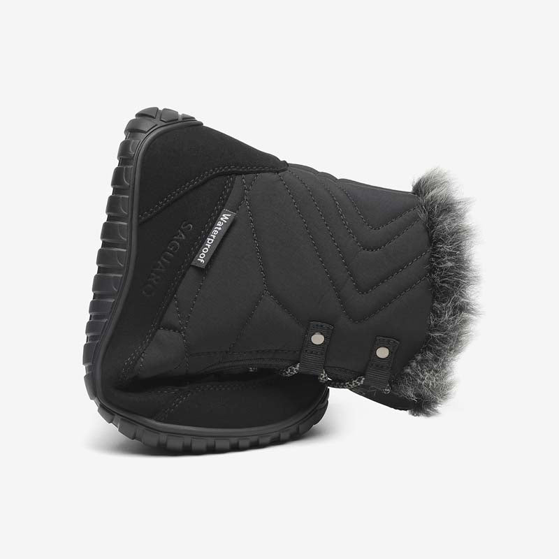 Rise II - Hiver Barefoot Bottes - Image 18