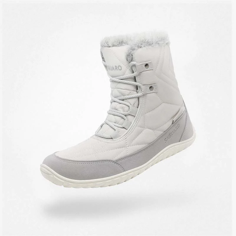Rise II - Hiver Barefoot Bottes - Image 7