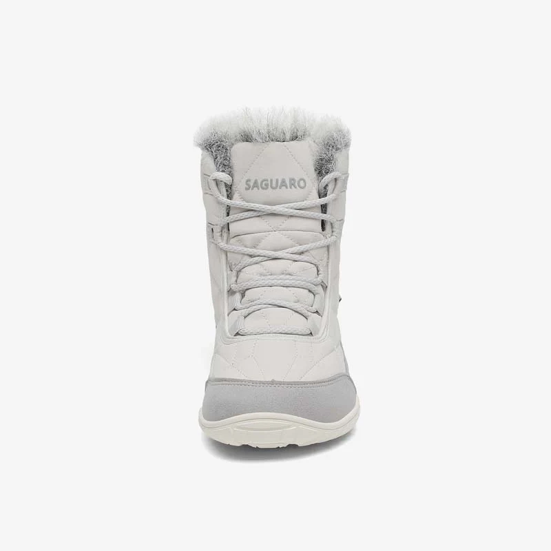 Rise II - Hiver Barefoot Bottes - Image 8