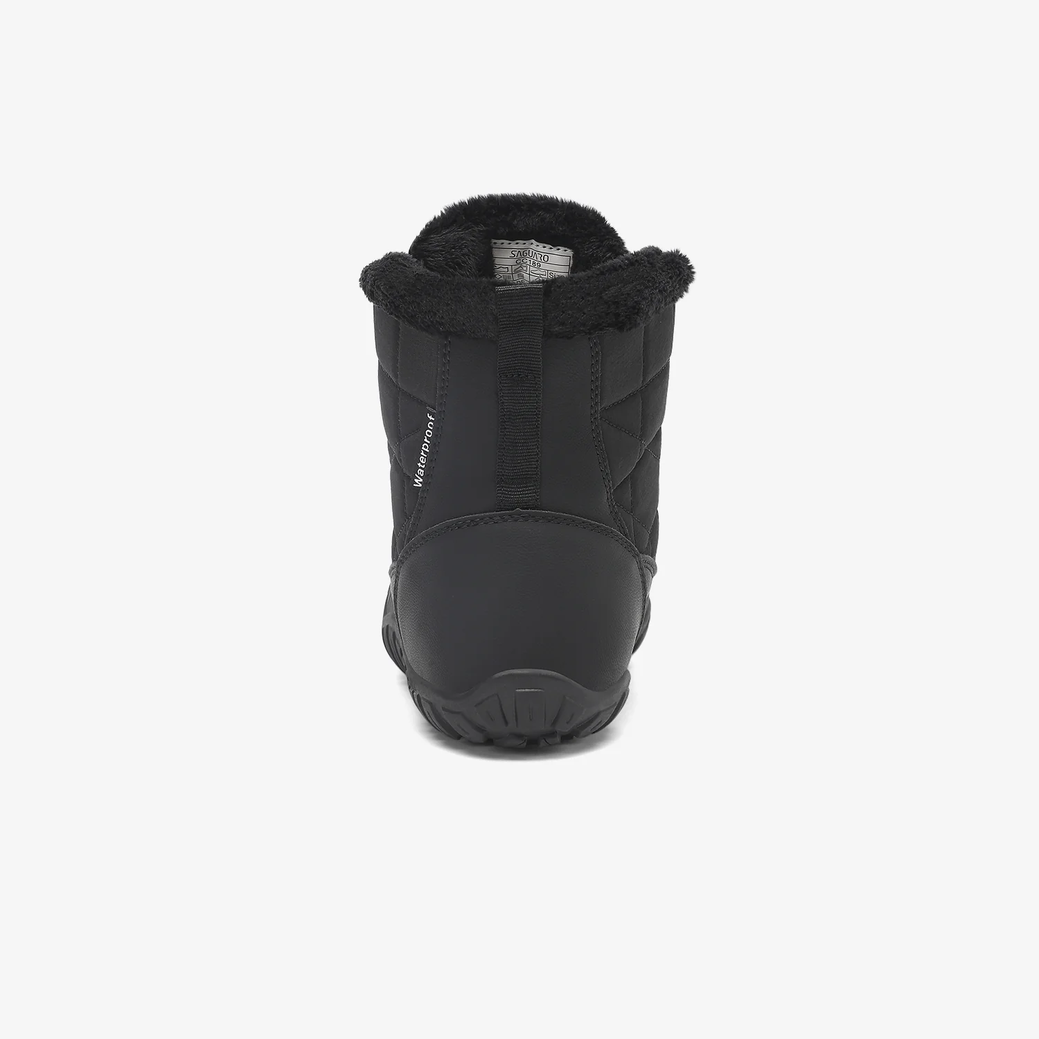 Rise III - Hiver Barefoot Bottes - Image 3