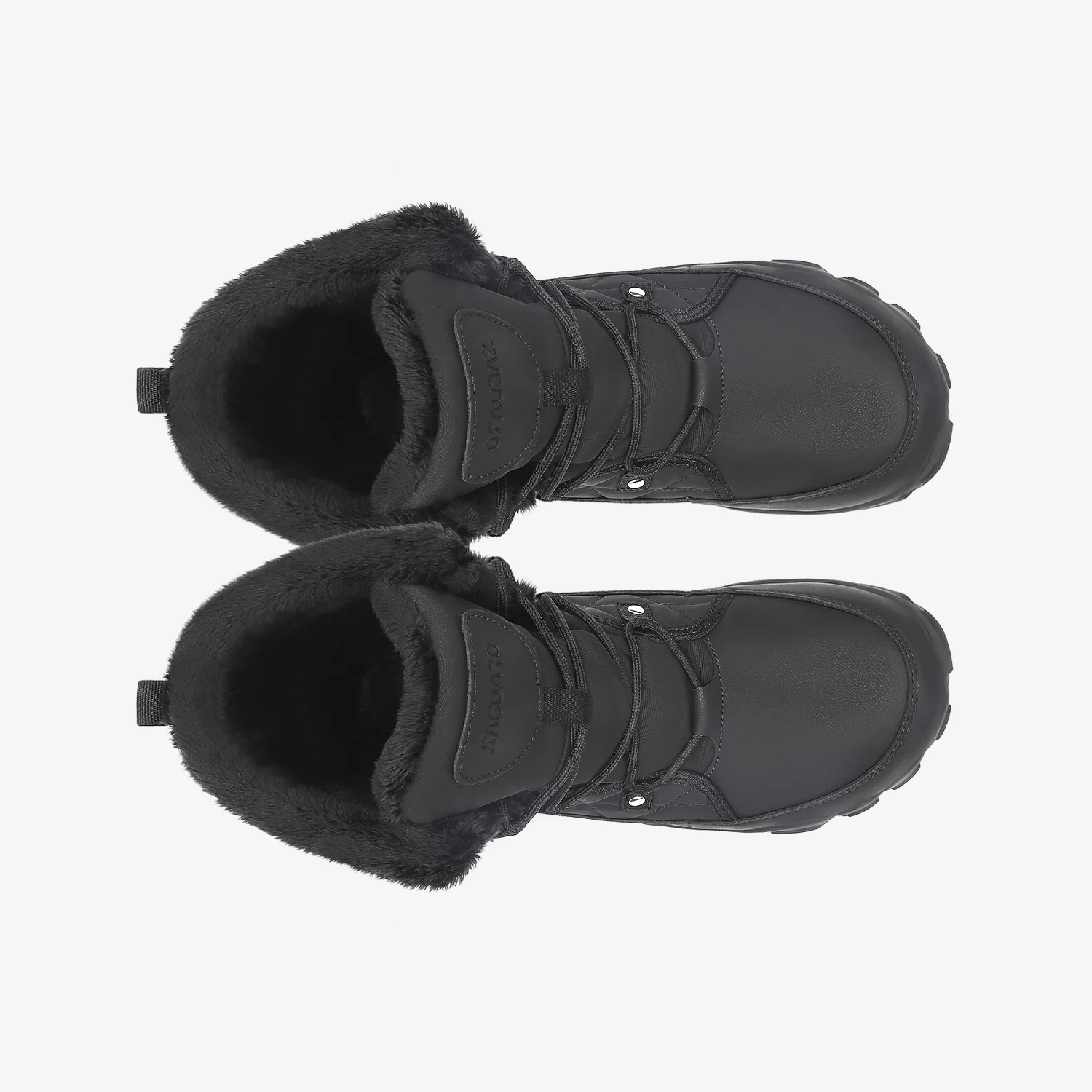 Rise III - Hiver Barefoot Bottes - Image 4