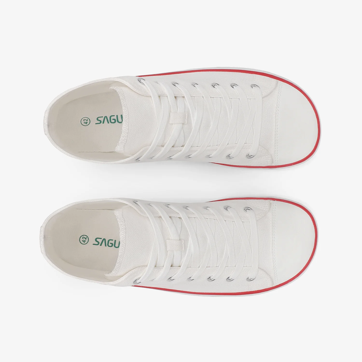 Roam I - Barefoot Chaussures - Image 34