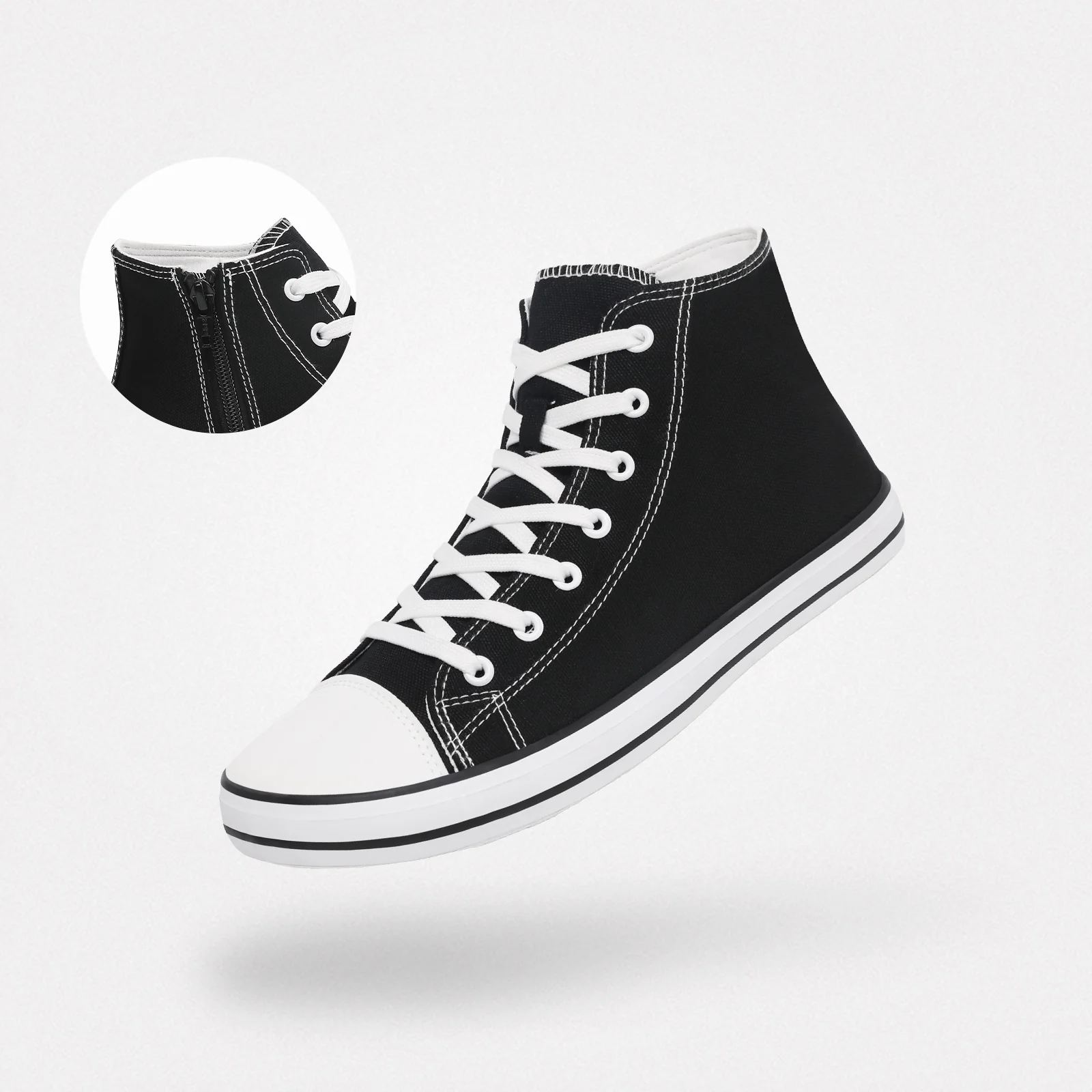 Roam I - Barefoot Chaussures - Image 37