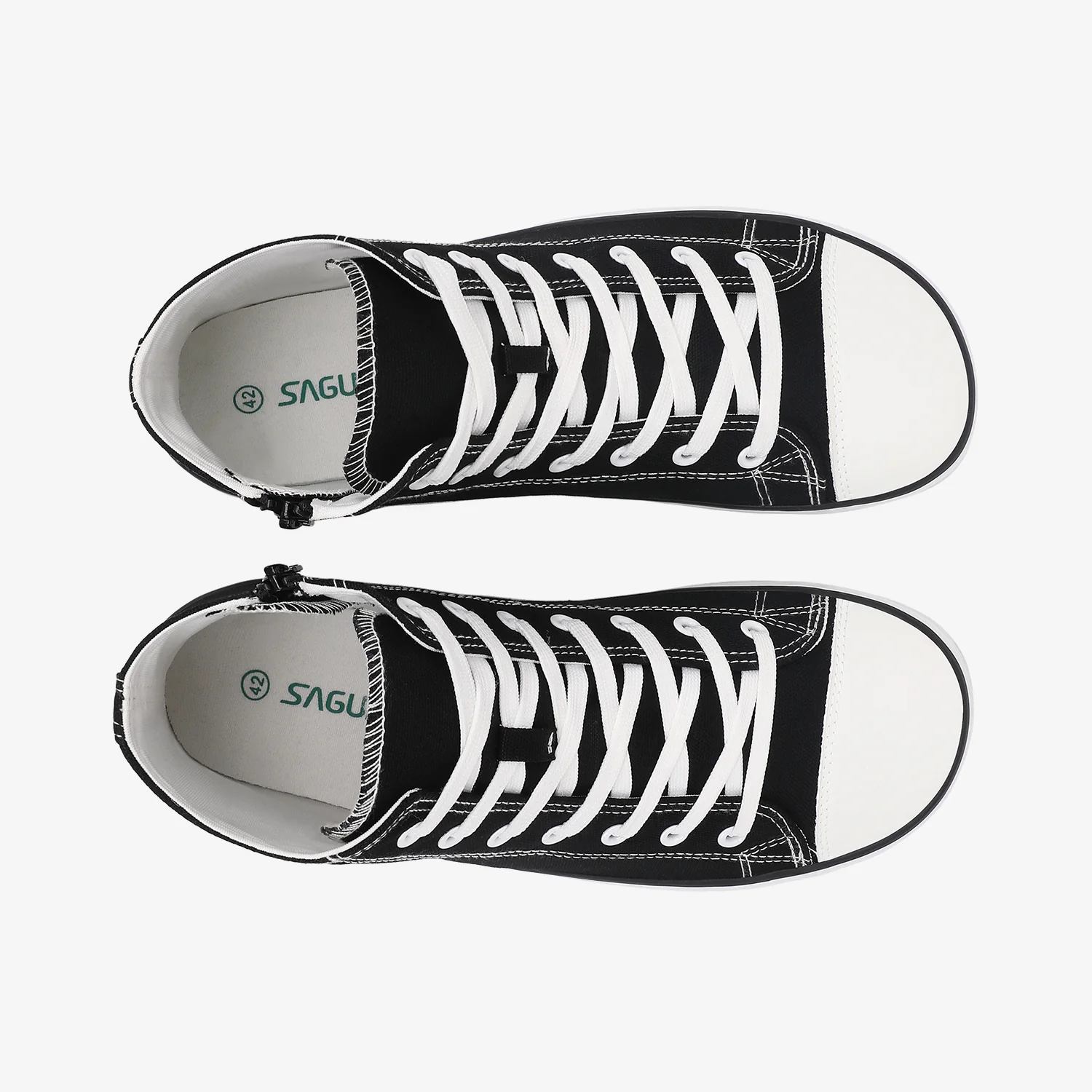 Roam I - Barefoot Chaussures - Image 40