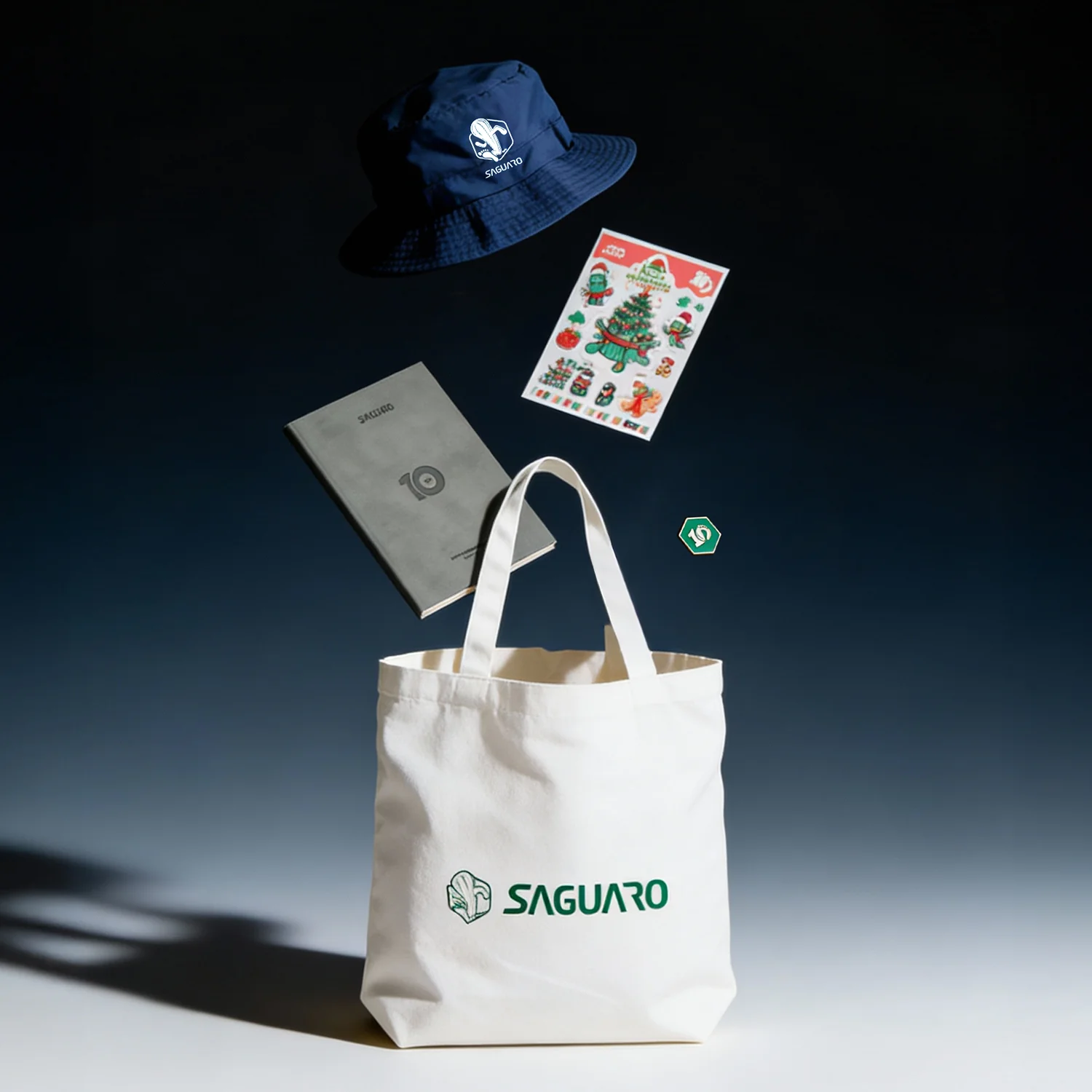 Coffret cadeau du 10e anniversaire - Image 2