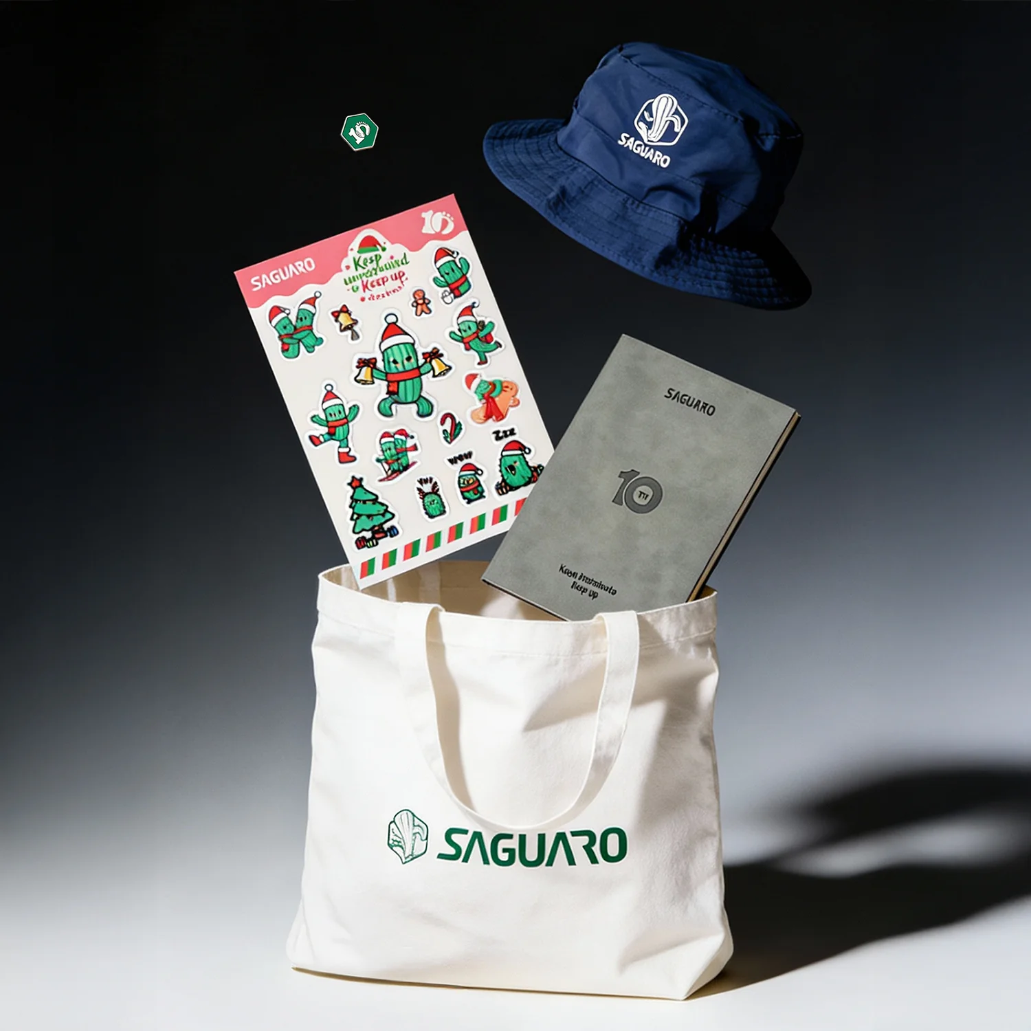 Coffret cadeau du 10e anniversaire - Image 3