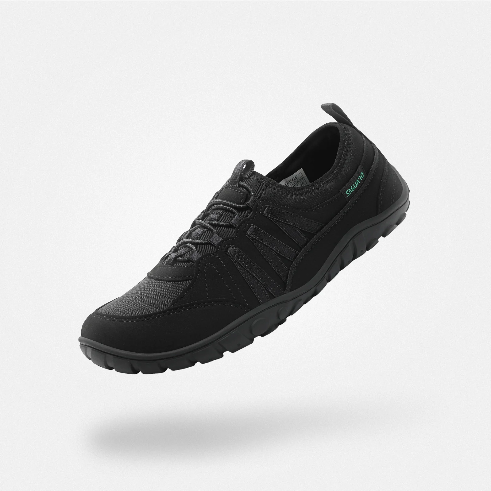 Sage I - Barefoot Chaussures