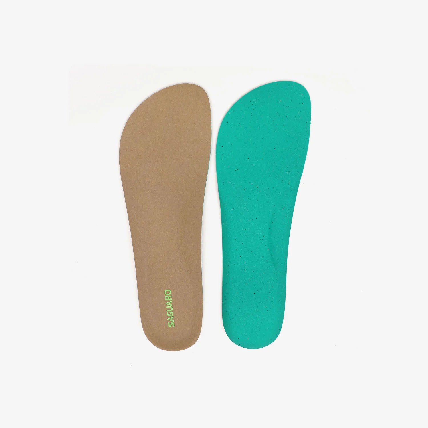 Microfibre - Semelles pour chaussures pieds nus - Image 3